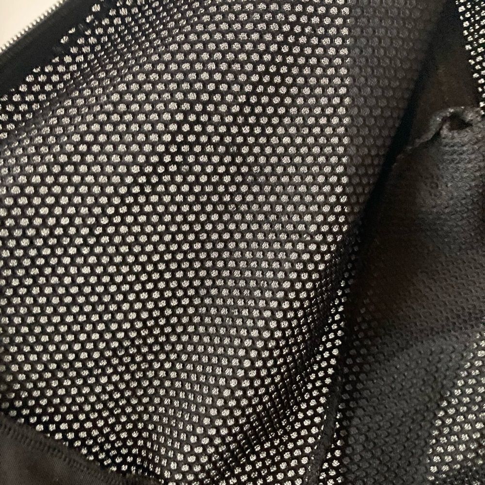 Athletic jacket - Picture 2 of 3